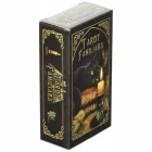 BARAJA DE CARTAS DE TAROT FAMILIARS LISA PARKER: FOURNIER