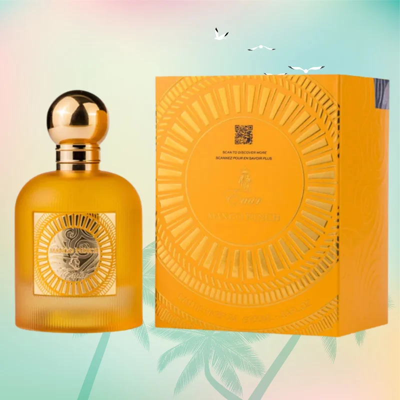 PERFUME Mango Punch Paris Corner. 100ML PERFUME Mango Punch Paris Corner. 100ML