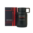 Odyssey Revolution Armaf 100 ML. UNISEX.