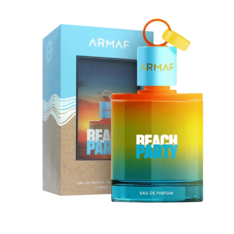 Beach Party de Armaf 100 ML. UNISEX Beach Party de Armaf 100 ML. UNISEX