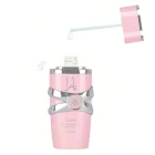 ACEITE ESENCIA DE PERFUME CONCENTRADO DE YARA ROSA. ORIGINAL. 20ML. LATTAFA