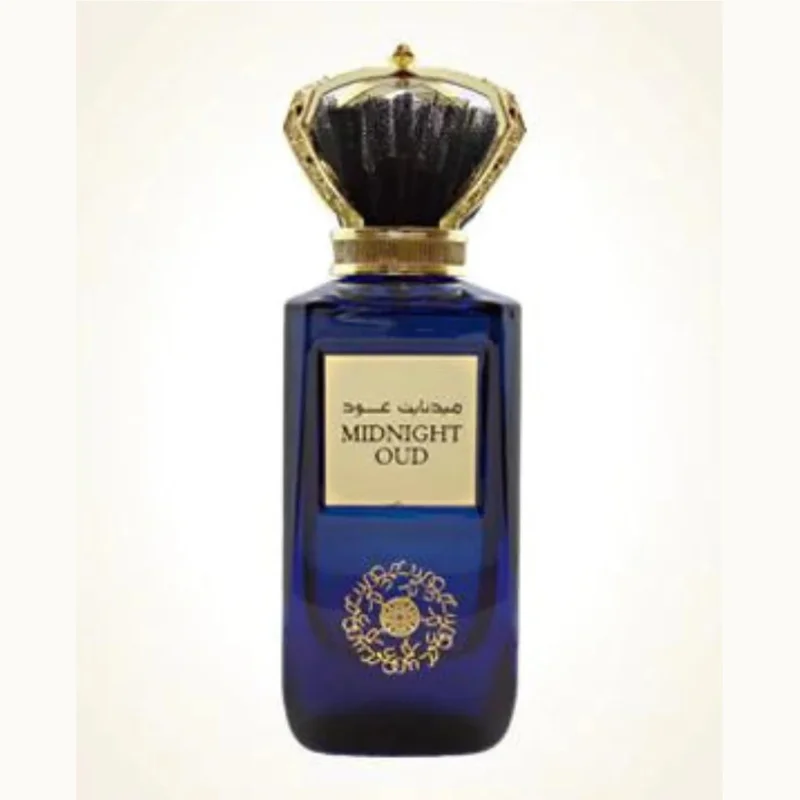 Midnight Oud de Ard Al Zaafaran 100 ml