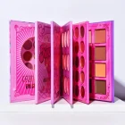 KEVIN&COCO PALETA DE MAQUILLAJE DRAGON QUEEN DE 80 COLORES KC233211
