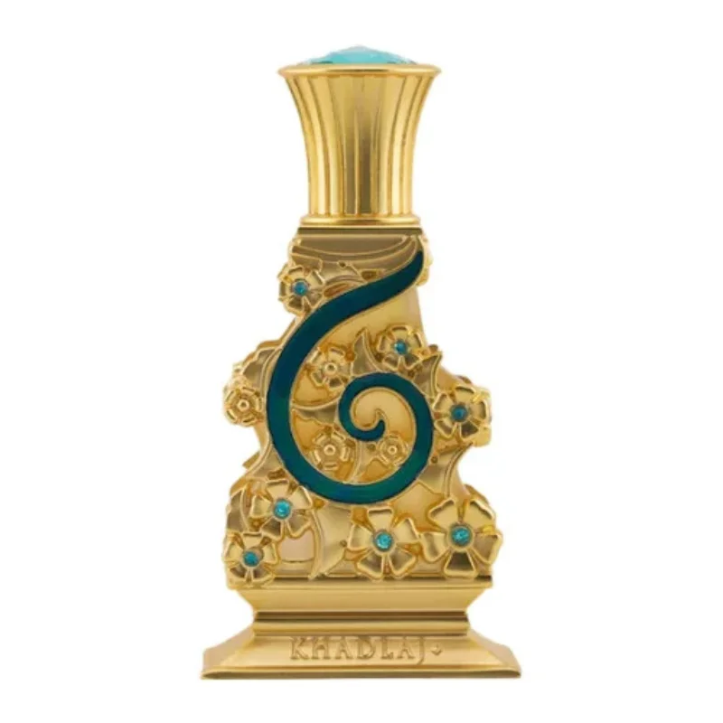 Perfume JOHAYNA. ACEITE DE PERFUME CONCENTRADO. 20 ml. KHADLAJ