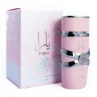 Perfume YARA ROSA 100ML. LATAFFA