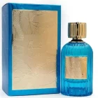 PERFUME QISSA BLUE. PARIS CORNER. 100ML