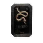 PERFUME VENENO NEGRO BLACK FRENCH AVENUE. 100 ML. UNISEX
