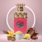 PERFUME MINYA CARAMEL. 100ML . PARIS CORNER