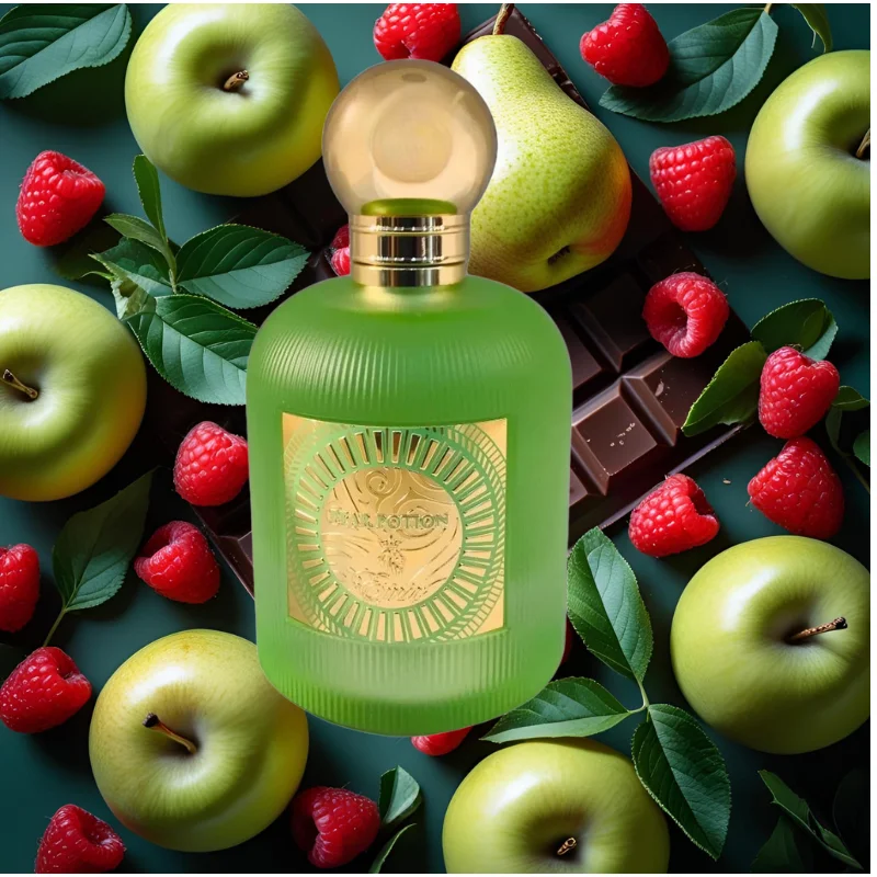 PERFUME Pear Potion Emir Paris Corner. 100ML