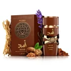 Asad Bourbon Lattafa Perfumes para Hombres 100 ml