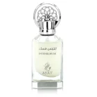 Perfume WHITE MUSK. ACEITE DE PERFUME CONCENTRADO. 12 ml. AYAT