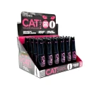 MASCARA CAT BLACK VOLUME WATERPROOF