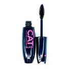 MASCARA CAT BLACK VOLUME WATERPROOF