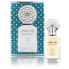 Perfume WHITE MUSK. ACEITE DE PERFUME CONCENTRADO. 12 ml. AYAT