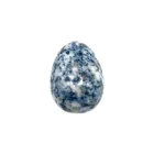 Huevo Mineral Sodalita 30 x 40 mm