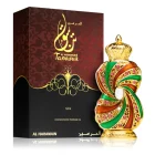 Perfume TANASUK. ACEITE DE PERFUME CONCENTRADO. 12 ml. AL HARAMAIN