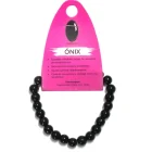 Pulsera Piedra natural con Onix 8MM