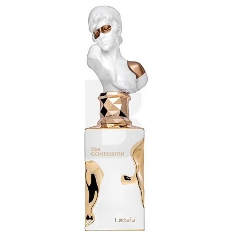 Her Confession Lattafa Perfumes para Mujeres. 100ML
