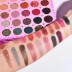 KEVIN&COCO PALETA DE MAQUILLAJE DRAGON QUEEN DE 80 COLORES KC233211