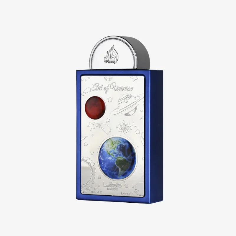 Art Of Universe Lattafa Perfumes. 100ML unisex