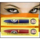 Eyeliner. Delineador de ojos en barra kajal Hashmi Black original.