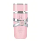 ACEITE ESENCIA DE PERFUME CONCENTRADO DE YARA ROSA. ORIGINAL. 20ML. LATTAFA