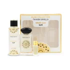 SET MUSK COLLECTION VAINILLA. Gulf Orchid