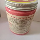 Exfoliante corporal Princesas de Arabia.BODY EXFOLIANTING SCRUB AMEERAT AL ARAB PARYA ROYAL 500ML