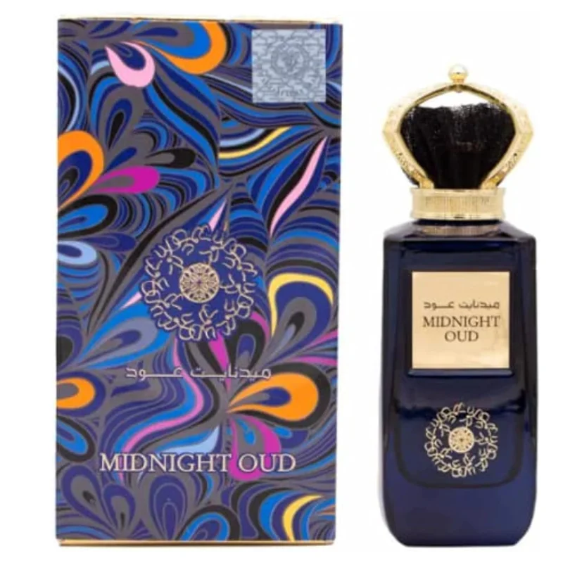 Midnight Oud de Ard Al Zaafaran 100 ml Midnight Oud de Ard Al Zaafaran 100 ml