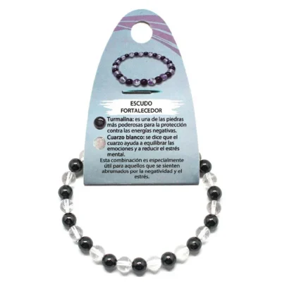 Pulseras Combinadas