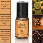 Perfume Íntimo SAHARA. AYAT. 3ml