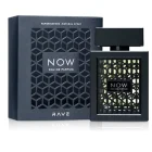 Now Eau de Parfum. Rave (100ml)