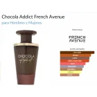 Chocola Addict French Avenue 100 ML. UNISEX