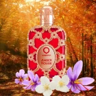 Amber Rouge Orientica Premium 80 ML. UNISEX