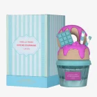 PERFUME VANILLA FREAK . GIVE ME GOURMAND PERFUME COLECCTION. LATTAFA