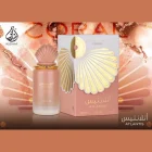 PERFUME CORAL ATLANTIS. ASDAFF 100ML