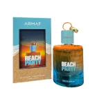 Beach Party de Armaf 100 ML. UNISEX
