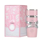 ACEITE ESENCIA DE PERFUME CONCENTRADO DE YARA ROSA. ORIGINAL. 20ML. LATTAFA