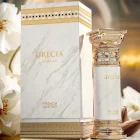 PERFUME GRECIA WHITE. French Avenue