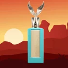 EXTRACTO DE PERFUME CELESTIAL. CELESTIAL SERIES, AMIR