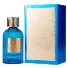 PERFUME QISSA BLUE. PARIS CORNER. 100ML