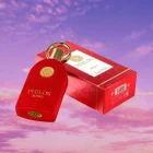 PERFUME Philos Rosso EDP Maison Alhambra. 100 ML
