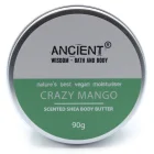 Manteca Corporal de Karité Mango Aromaterapia 90g