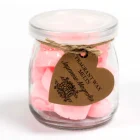 Botella de cera perfumada de soja. Magnolia japonesa. Wax melt. AW HOME