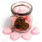 Botella de cera perfumada de soja. Magnolia japonesa. Wax melt. AW HOME