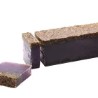 PASTILLA DE JABÓN Lavanda Relajante ARTESANAL. Conciliar el sueño y calmar la mente.