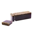 PASTILLA DE JABÓN Lavanda Relajante ARTESANAL. Conciliar el sueño y calmar la mente.