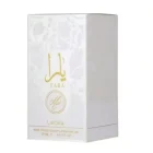ACEITE ESENCIA DE PERFUME CONCENTRADO DE YARA MOI. ORIGINAL. 20ML. LATTAFA