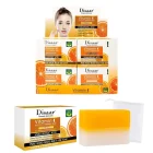 JABÓN DE BELLEZA de Vitamina C y ácido hialurónico. Disaar. 100gr