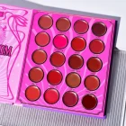 KEVIN&COCO PALETA DE MAQUILLAJE DRAGON QUEEN DE 80 COLORES KC233211